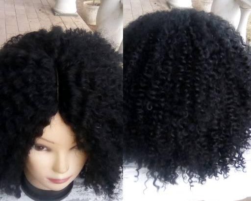 Classic wigs for sale