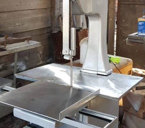 Business start up machines