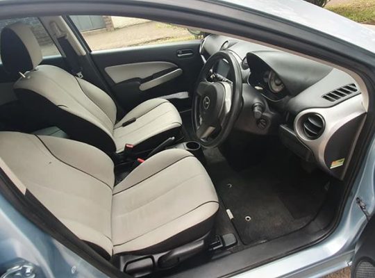 Mazda Demio for sale