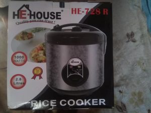 Household Appliances on offer