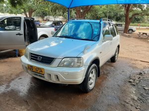 Honda CRV for sale