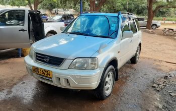 Honda CRV for sale