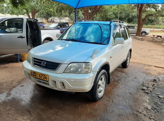 Honda CRV for sale
