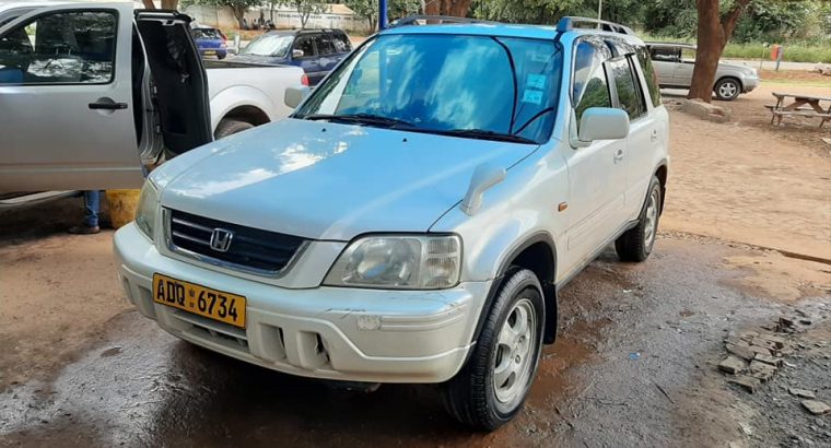 Honda CRV for sale