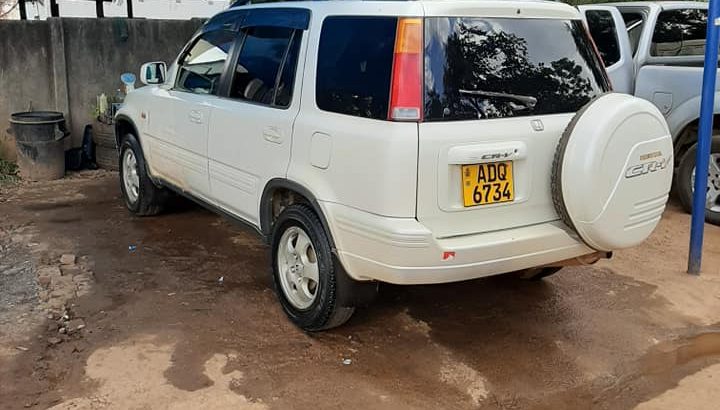 Honda CRV for sale