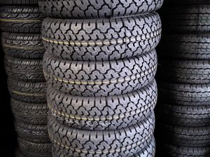 TYRES for sale