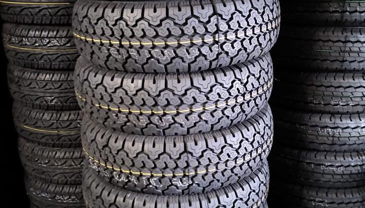 TYRES for sale