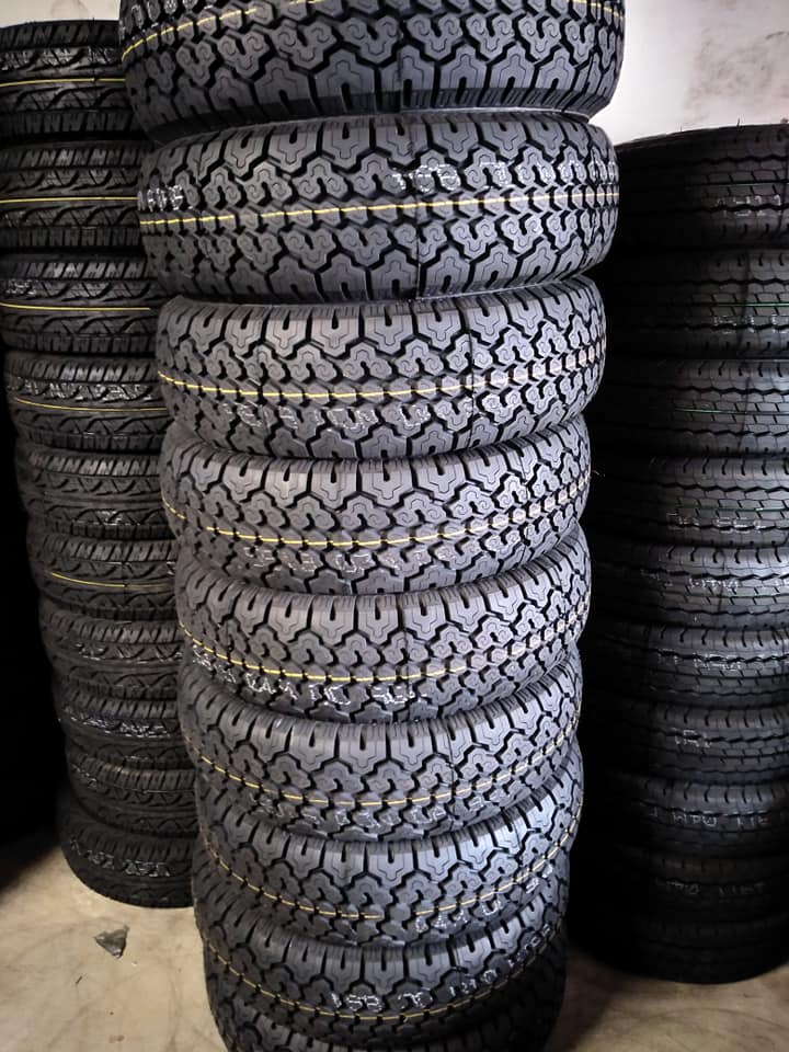 TYRES for sale