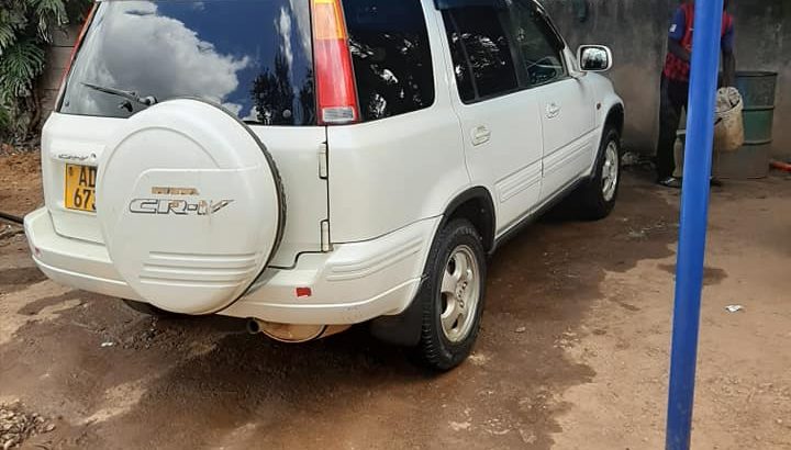 Honda CRV for sale