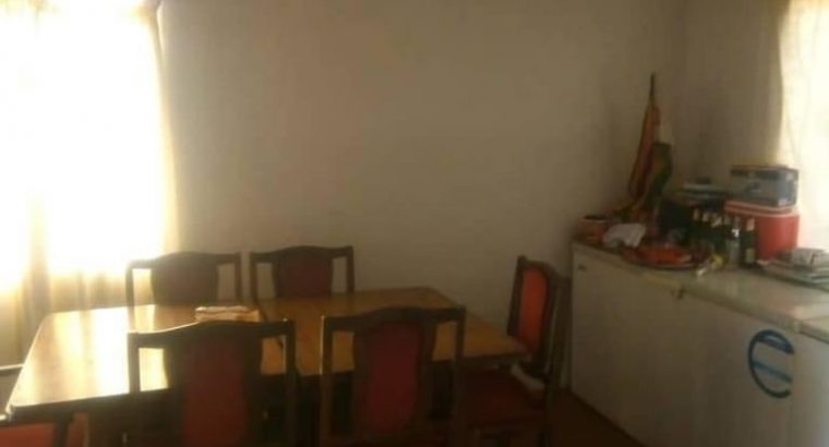 Domboshava House for sale