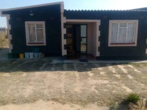 Domboshava House for sale