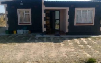 Domboshava House for sale