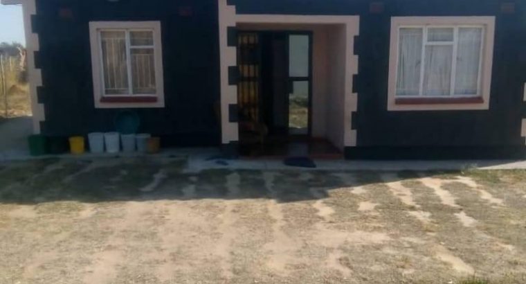 Domboshava House for sale