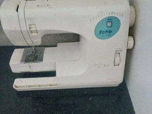 Singer sewing machine