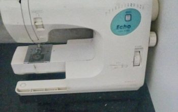 Singer sewing machine