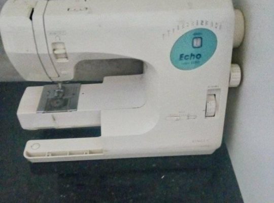 Singer sewing machine