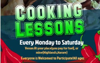 Professional Cooking Lessons