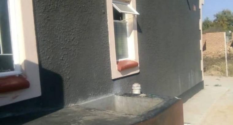 Domboshava House for sale