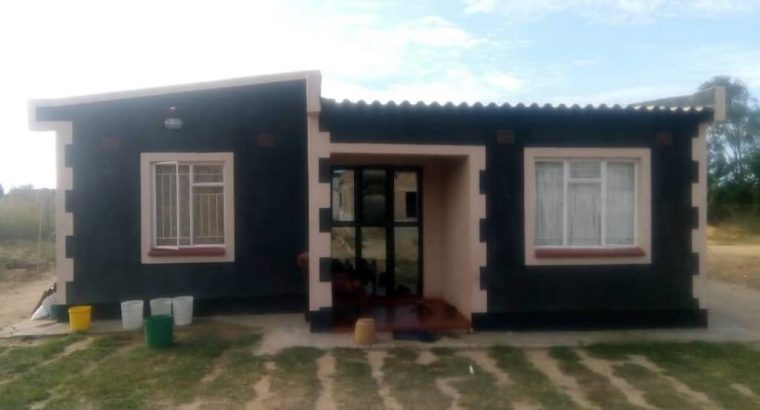 Domboshava House for sale