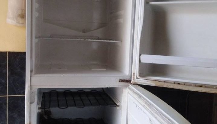 Fridges for sale