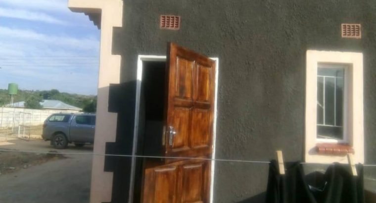 Domboshava House for sale