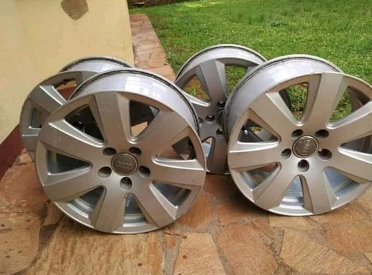 Rims for sale