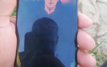 Samsung A20 for sale