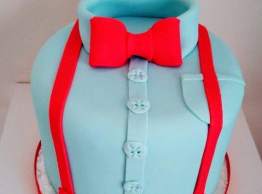 Father’s day cakes