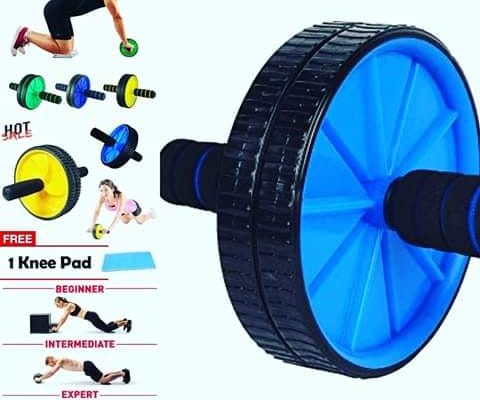 AB Wheels