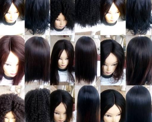 Classic wigs for sale