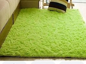 Fluffy rugs for sale