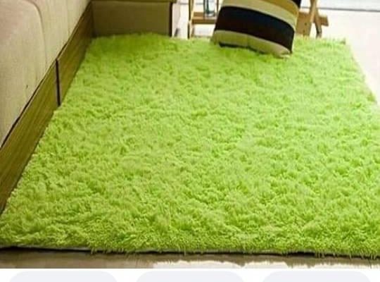 Fluffy rugs for sale