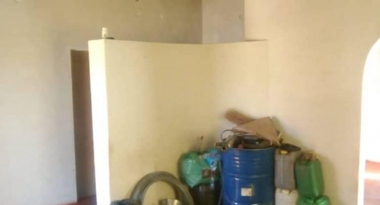 Domboshava House for sale