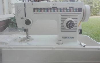 Brand-New Sewing Machine