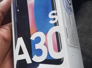 Samsung A30