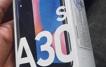 Samsung A30
