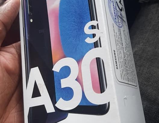 Samsung A30