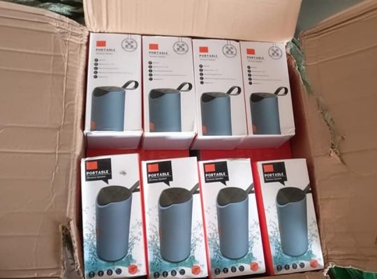 JBL Bluetooth Speakers