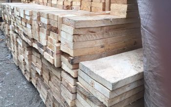 Roofing timber & accessories