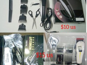 Hair Clippers WAHL