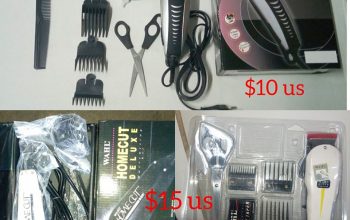 Hair Clippers WAHL