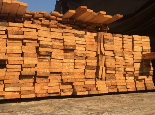Roofing timber & accessories