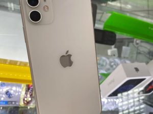 iPhone 11 for sale