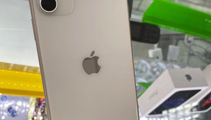 iPhone 11 for sale