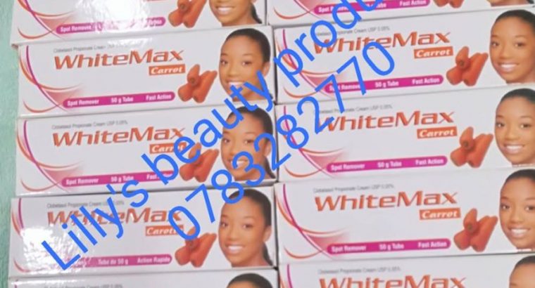 Lilly’s Beauty Products