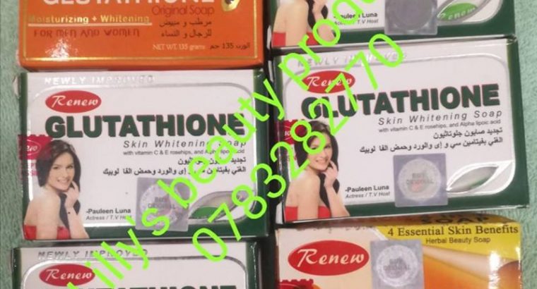 Lilly’s Beauty Products