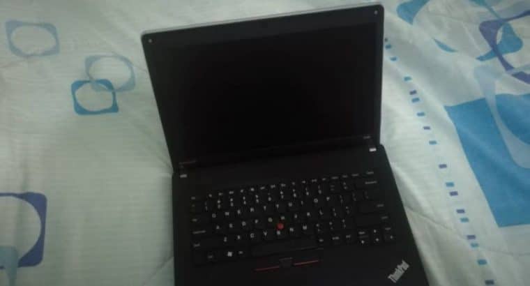 Lenovo ThinkPad E430