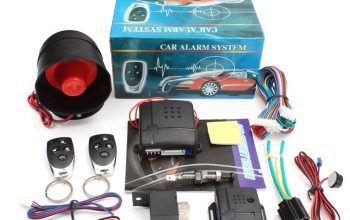 Alarm Car Systems