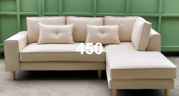 Custom Made Sofas