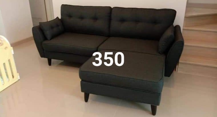 Custom Made Sofas